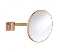ESPEJO AUMENTO x7 ALLURE GROHE